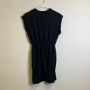 A New Day Black Dress